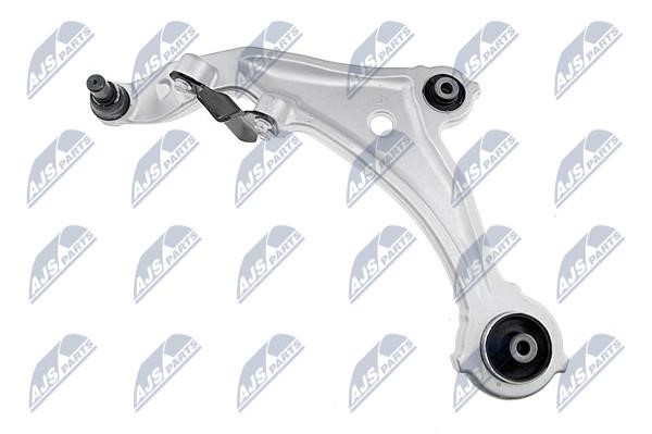 NTY Suspension arm front lower left – price 446 PLN