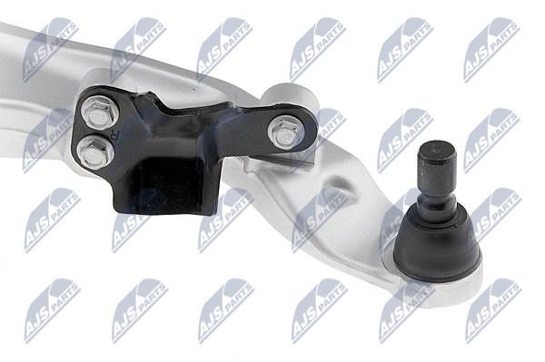 NTY Front right lower control arm – price [object Object] PLN
