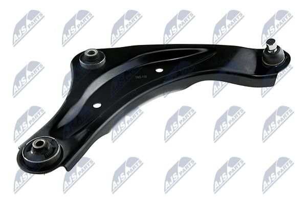 Suspension arm front lower right NTY ZWD-NS-138