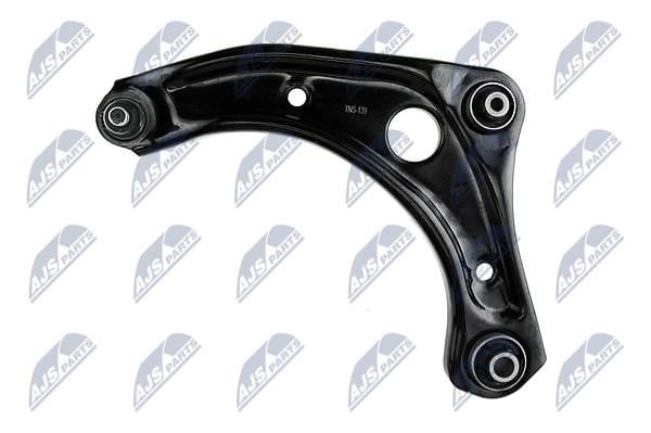 NTY Suspension arm front lower left – price 96 PLN