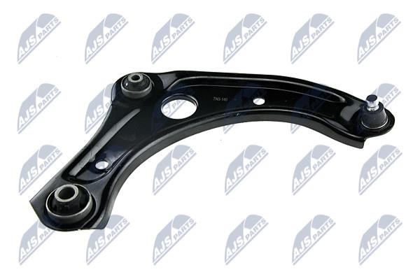 Suspension arm front lower right NTY ZWD-NS-140