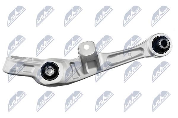 NTY Suspension arm front lower right – price 183 PLN