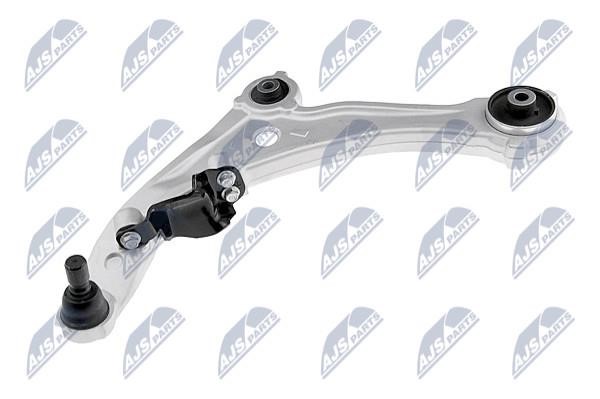 Suspension arm front lower left NTY ZWD-NS-143