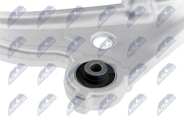 Suspension arm front lower left NTY ZWD-NS-143