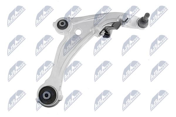 NTY Suspension arm front lower right – price 298 PLN
