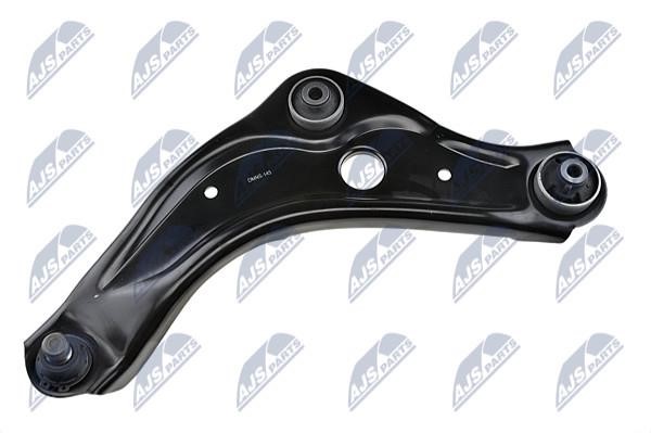 NTY Suspension arm front lower left – price 154 PLN