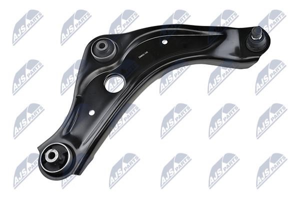 NTY Suspension arm front lower right – price 137 PLN