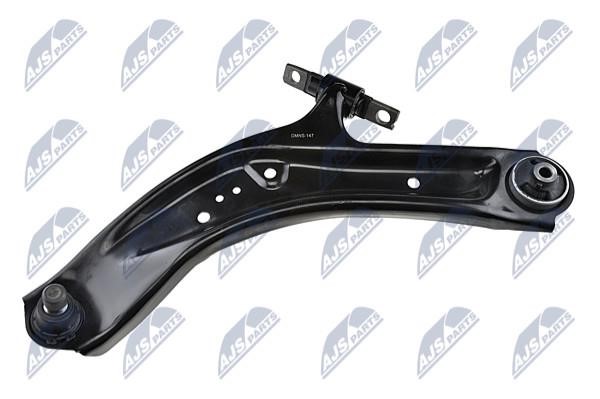 NTY Suspension arm front lower left – price 155 PLN