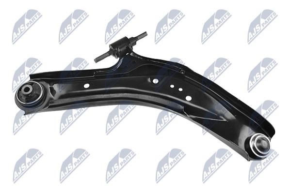NTY Suspension arm front lower left – price 155 PLN