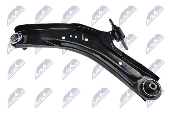 NTY Suspension arm front lower right – price 155 PLN