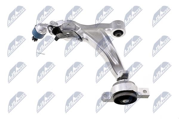 Suspension arm front lower left NTY ZWD-NS-150