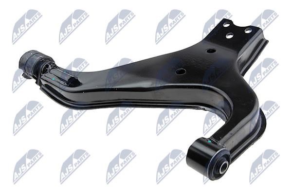 NTY ZWD-NS-153 Suspension arm, front left ZWDNS153
