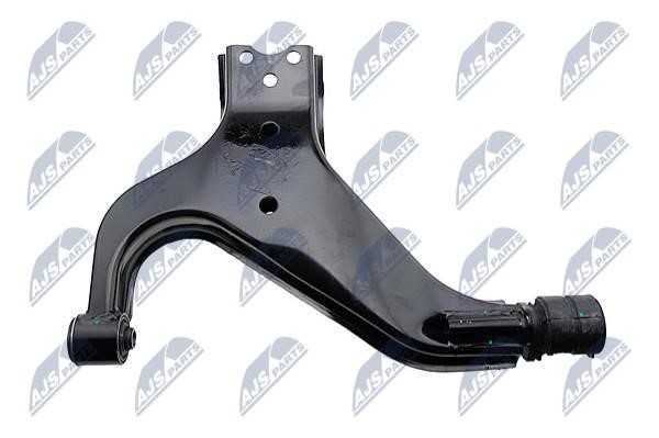 NTY Suspension arm front right – price 194 PLN