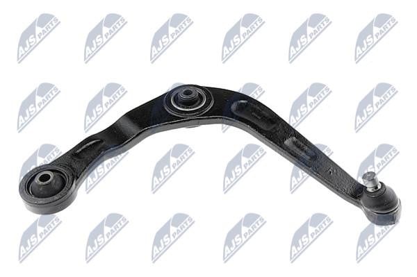 Suspension arm front right NTY ZWD-PE-000