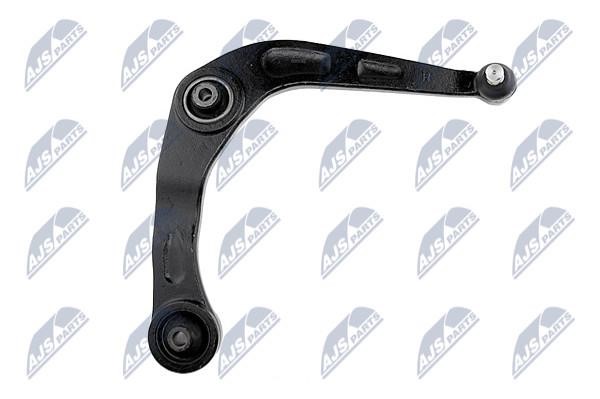 NTY Suspension arm front right – price 144 PLN