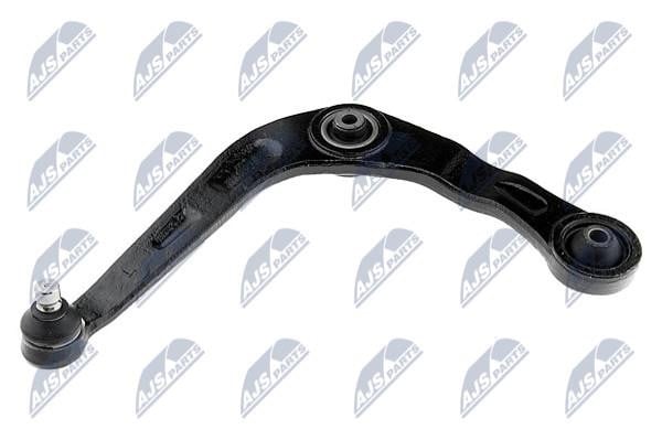 Suspension arm, front left NTY ZWD-PE-001