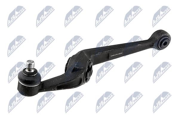 Suspension arm, front left NTY ZWD-PE-002
