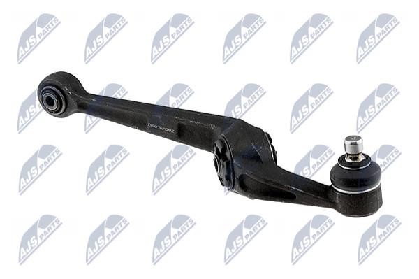 Suspension arm front right NTY ZWD-PE-003