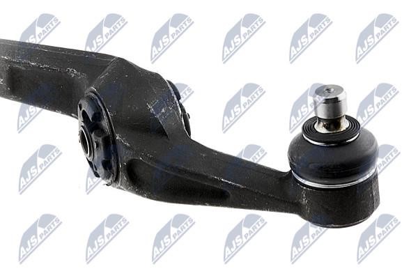 NTY Suspension arm front right – price [object Object] PLN