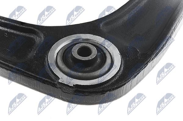 NTY Front left lower control arm – price [object Object] PLN