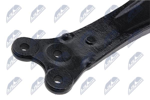 NTY Front right lower control arm – price 188 PLN