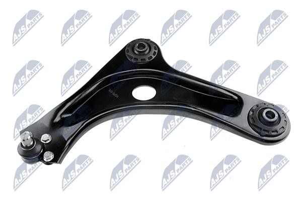 Suspension arm, front left NTY ZWD-PE-006