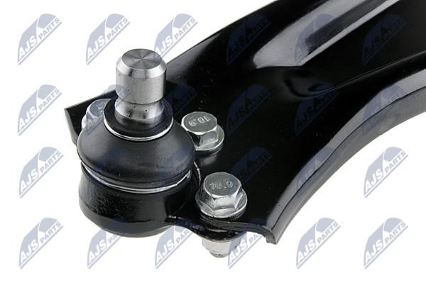 NTY Suspension arm, front left – price [object Object] PLN