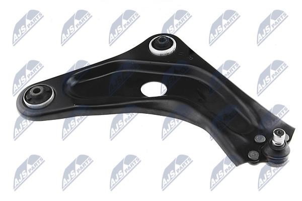Suspension arm front right NTY ZWD-PE-009