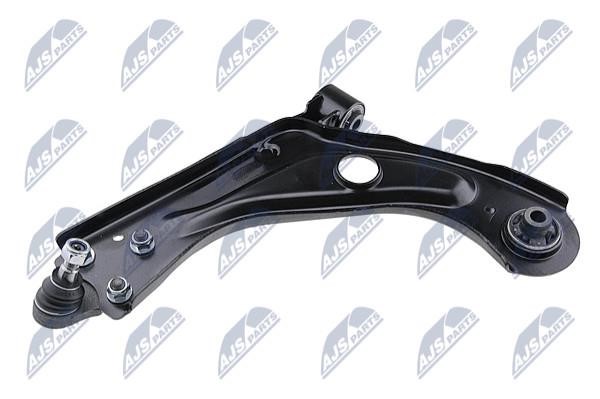 NTY ZWD-PE-010 Suspension arm front lower left ZWDPE010