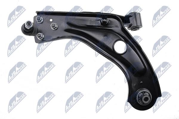 NTY Front left lower control arm – price [object Object] PLN
