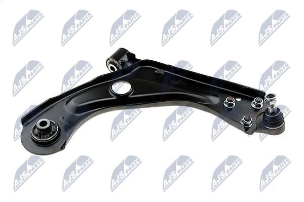 NTY ZWD-PE-011 Suspension arm front lower right ZWDPE011