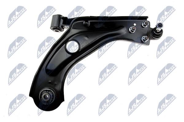 NTY Suspension arm front lower right – price 165 PLN