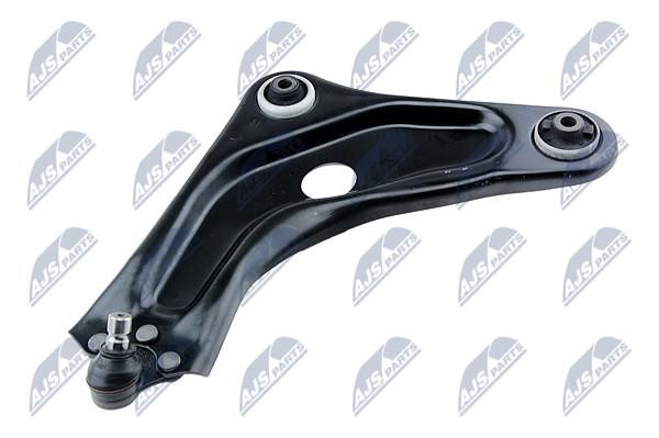 NTY ZWD-PE-012 Suspension arm, front left ZWDPE012