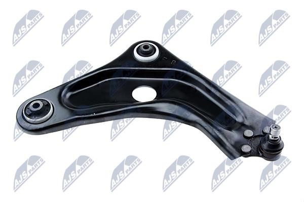 NTY ZWD-PE-013 Suspension arm front right ZWDPE013