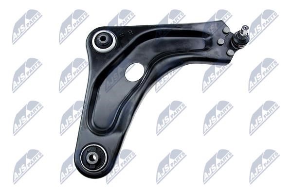 NTY Suspension arm front right – price 141 PLN