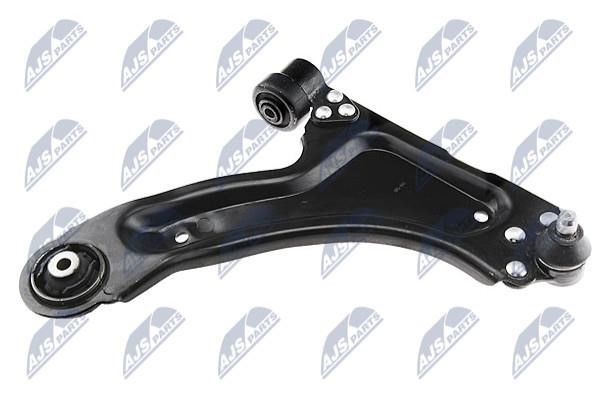 Suspension arm front right NTY ZWD-PL-001