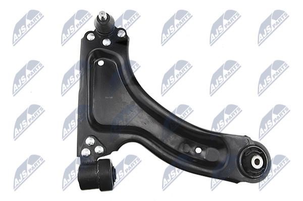 NTY Suspension arm front right – price 150 PLN