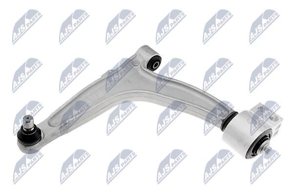 Front left lower control arm NTY ZWD-PL-009