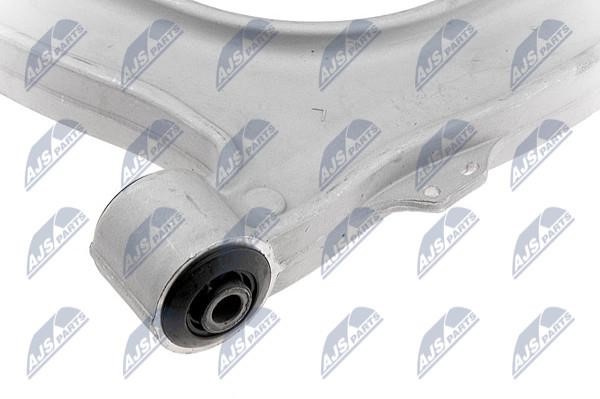 NTY Front left lower control arm – price [object Object] PLN