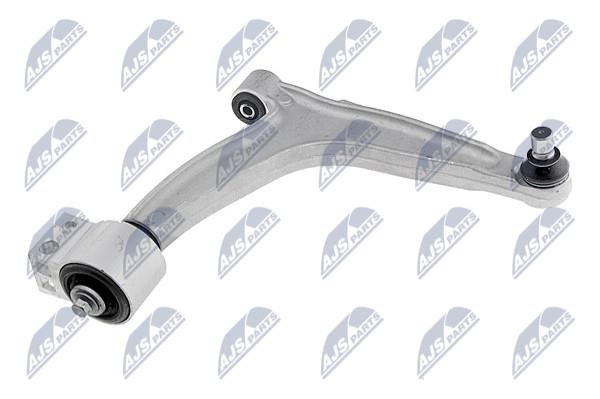 Suspension arm front right NTY ZWD-PL-010