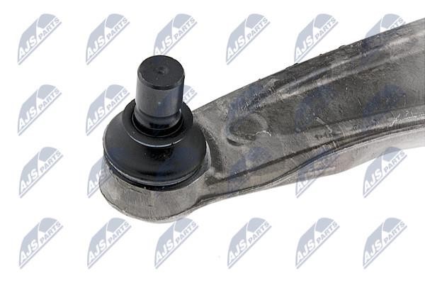 Suspension arm, front left NTY ZWD-PL-011