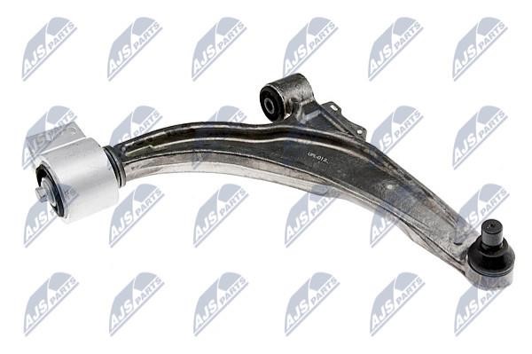 Suspension arm front lower right NTY ZWD-PL-012