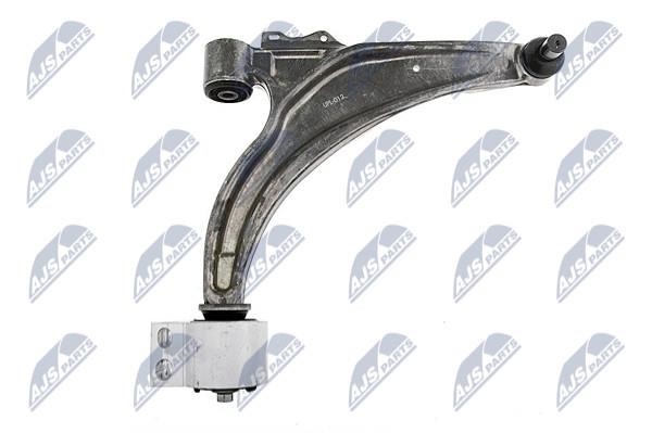 NTY Suspension arm front lower right – price 230 PLN