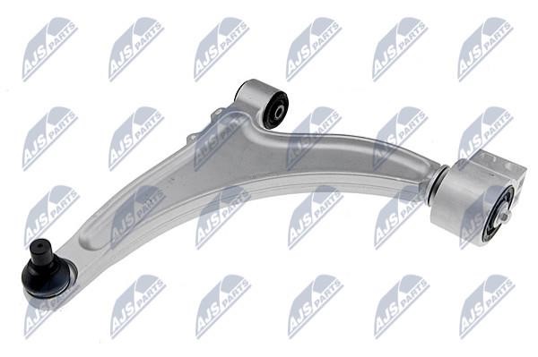 Suspension arm front lower left NTY ZWD-PL-013