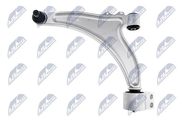 NTY Suspension arm front lower left – price 233 PLN