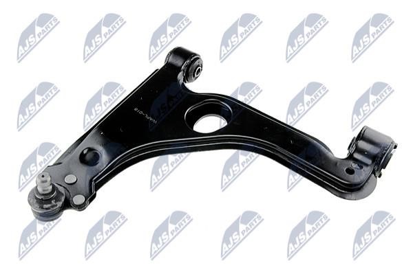 Suspension arm, front left NTY ZWD-PL-017
