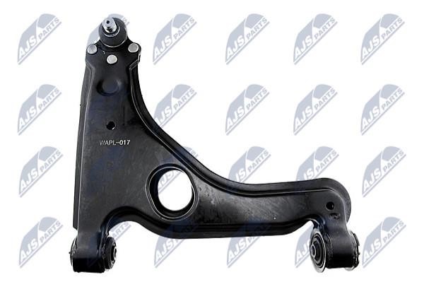 NTY Suspension arm front right – price 119 PLN