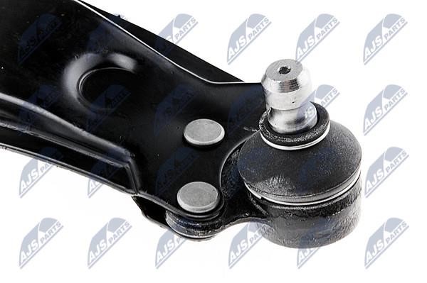 NTY Suspension arm front right – price [object Object] PLN
