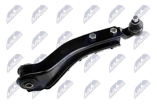 Suspension arm front right NTY ZWD-PL-020