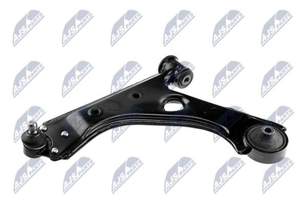 Suspension arm, front left NTY ZWD-PL-021